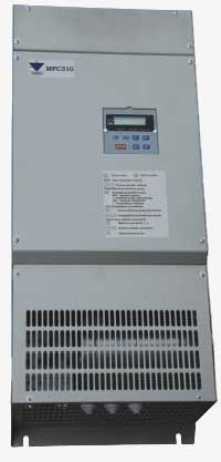 Преобразователь частоты типа MFC 310 18,5 – 315 кВт